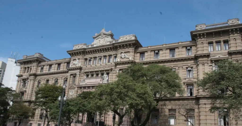 Passo a passo para fazer a inscrição no concurso TJ SP: 274 vagas!