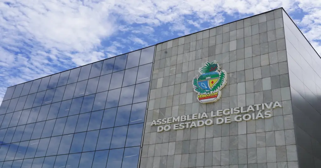 Concurso ALEGO: presidente confirma os cargos do novo edital!