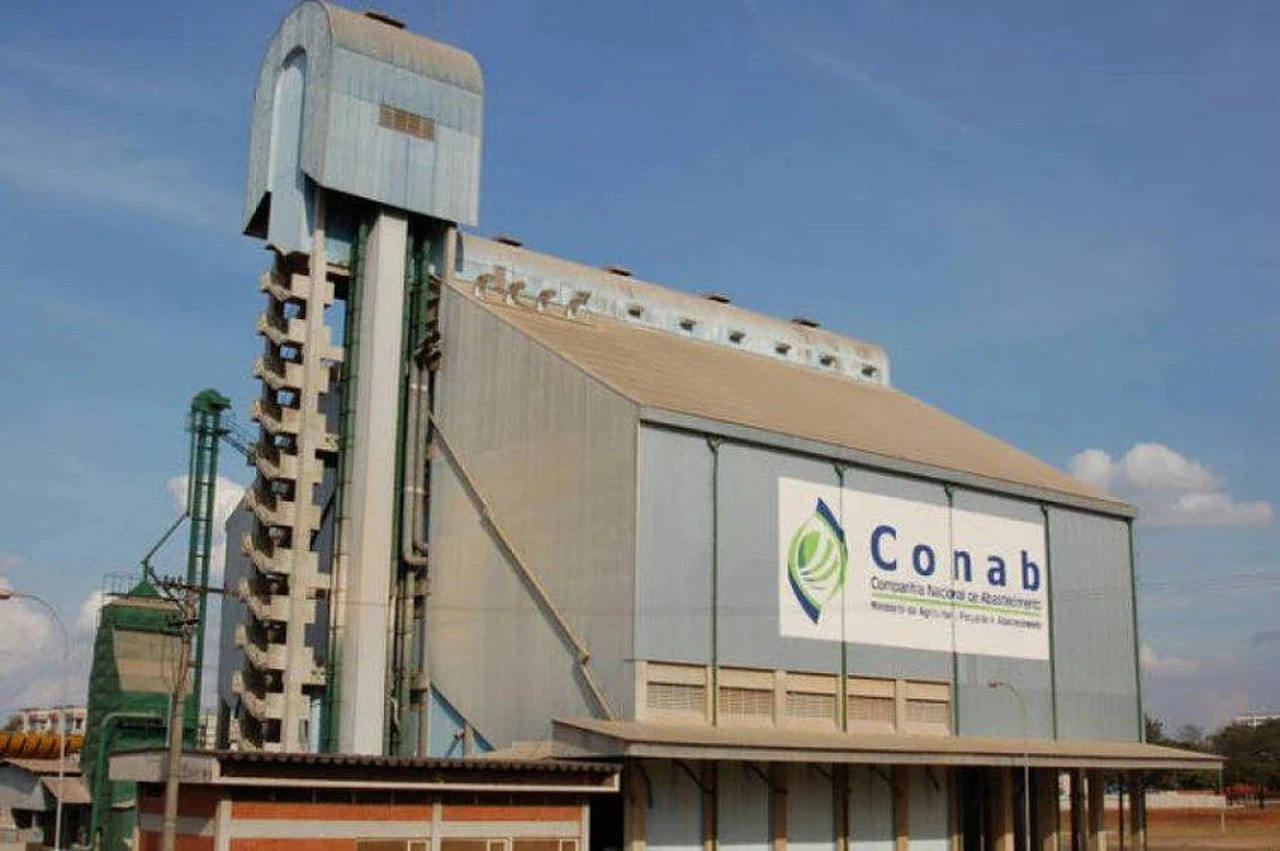 Concurso Conab tem edital iminente com mais de 400 vagas!