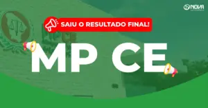 fachada do mp ce representando o resultado final do concurso mp ce