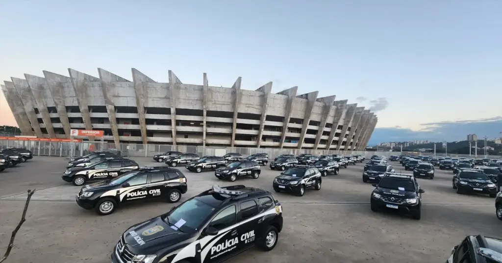 Concurso PCMG tem gabaritos divulgados; veja seu desempenho!