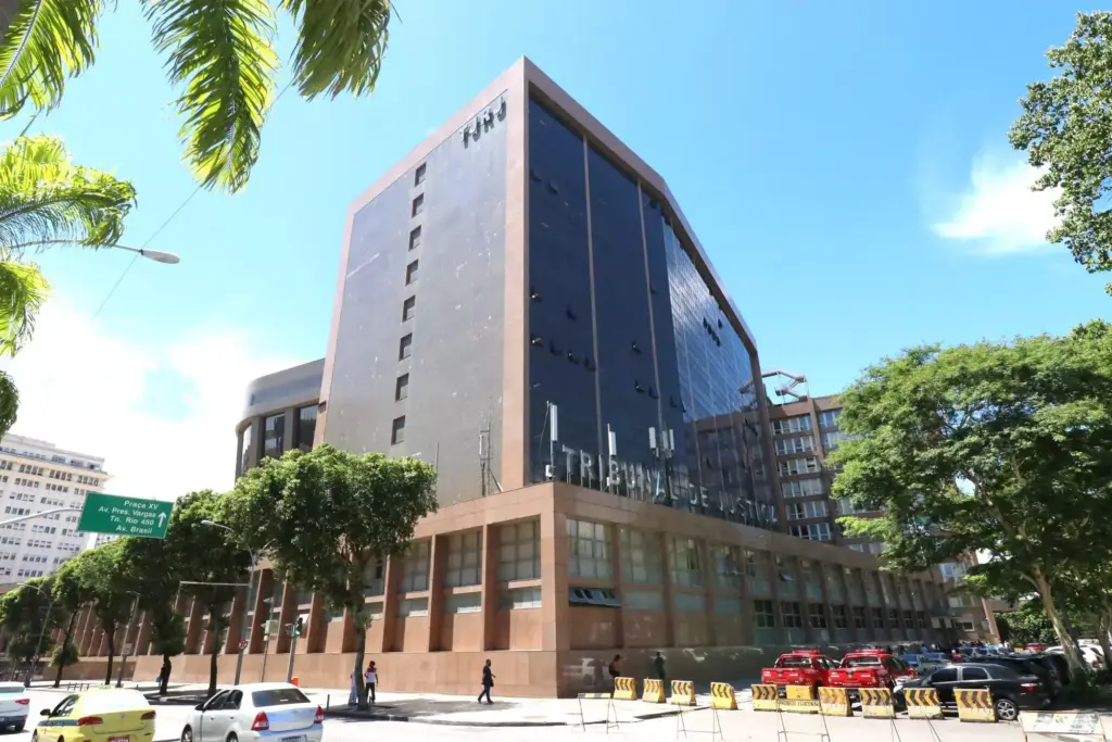 Concurso TJ RJ tem edital iminente para Analista de TI!