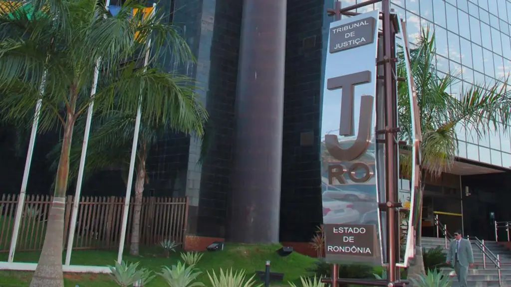 Concurso TJ RO registra mais de 50 mil candidatos inscritos!