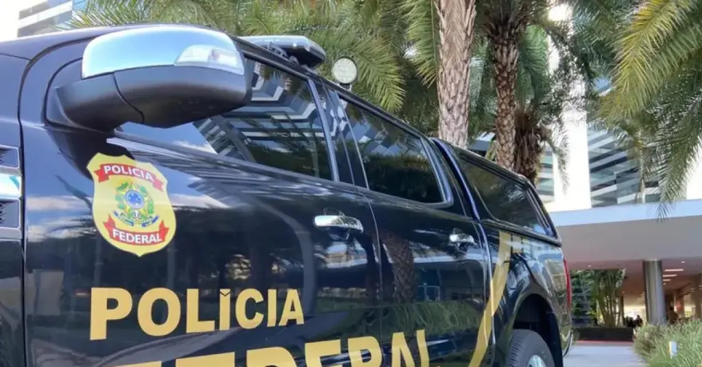 Autorização do concurso PF deve sair nesta semana!