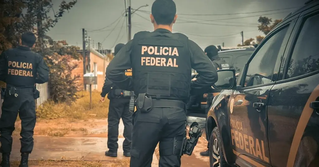 Como começar a estudar para o concurso Polícia Federal 2025?
