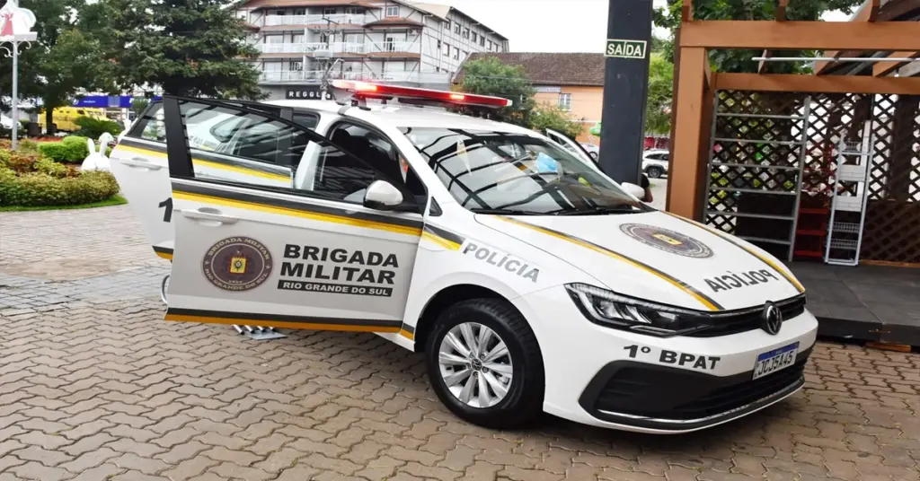 Concurso Brigada Militar RS tem banca definida para 120 vagas!
