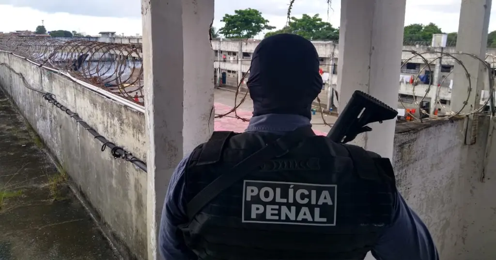 Concurso Polícia Penal ES: Ampliação de vagas e banca iminente!