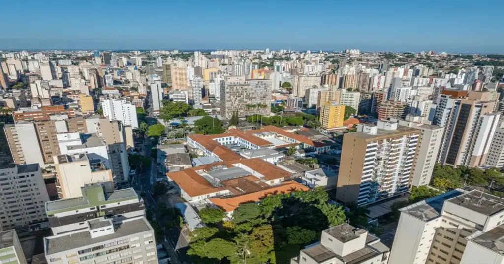 Concurso Prefeitura de Campinas oferece salários de até R$9,4 mil!