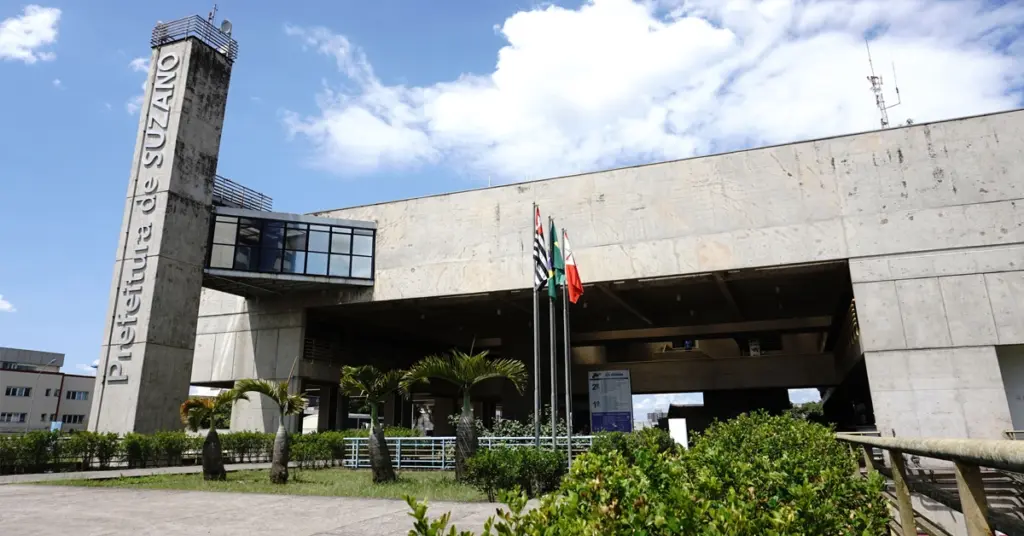 Concurso Prefeitura de Suzano-SP tem edital publicado com 68 vagas!