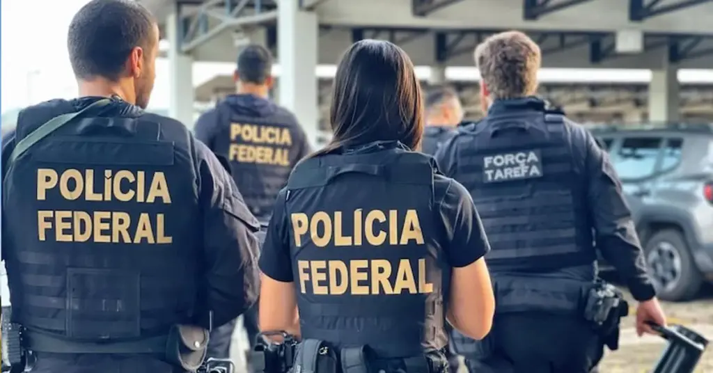 Concurso PF: governo reforça o prazo para a publicação dos editais!