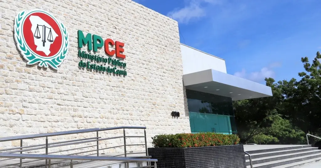 Inscrições do concurso MP CE iniciam nesta segunda!