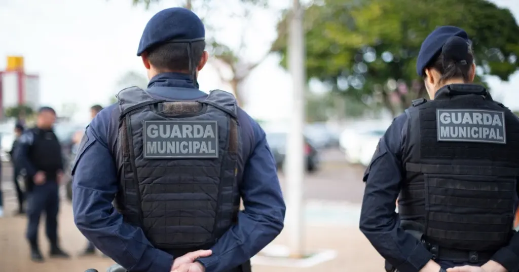 PEC da Segurança é ampliada para incluir Guardas Municipais!