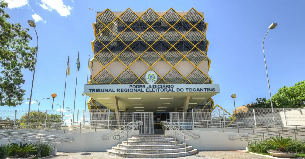 Concurso TRE TO: Provas serão realizadas em mais cidades, confira!