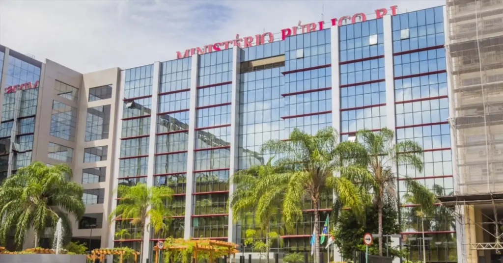 Quais os requisitos para participar do concurso MP RJ?