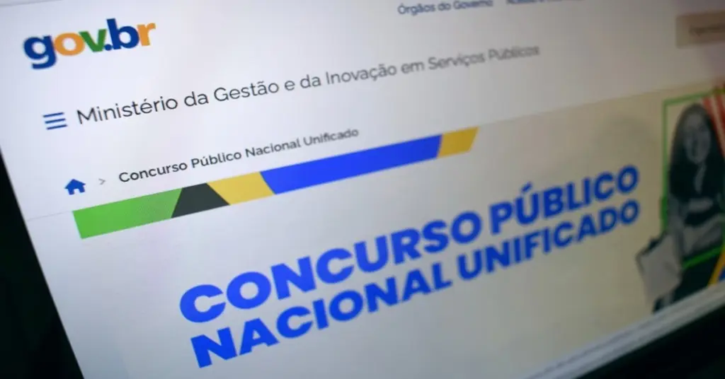 Saiba o que esperar do Enem dos Concursos 2025!