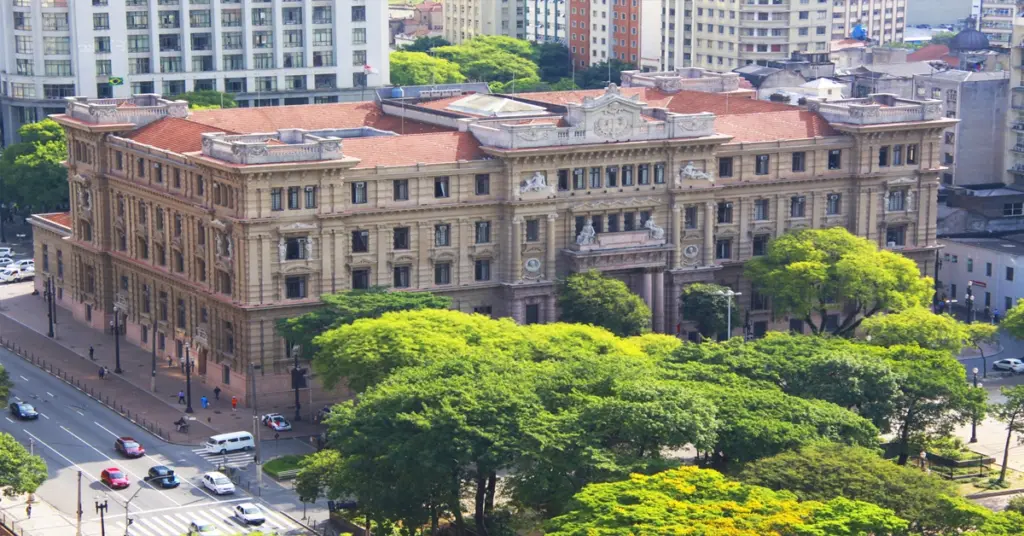 Concurso TJ SP: Saiu edital com 50 vagas para Analista!