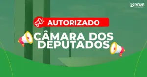 Concurso Câmara dos Deputados