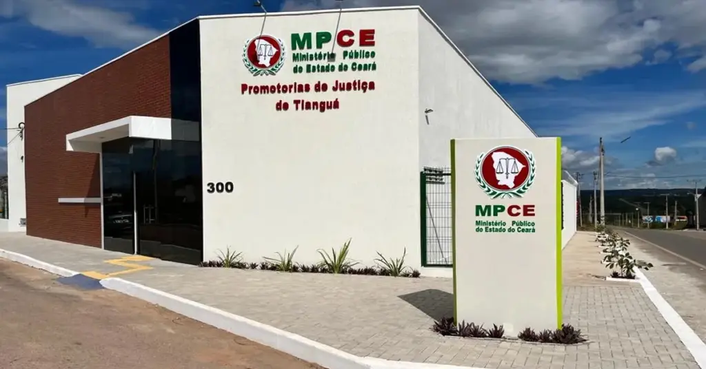 Concurso MP CE: Últimos dias para fazer sua inscrição!