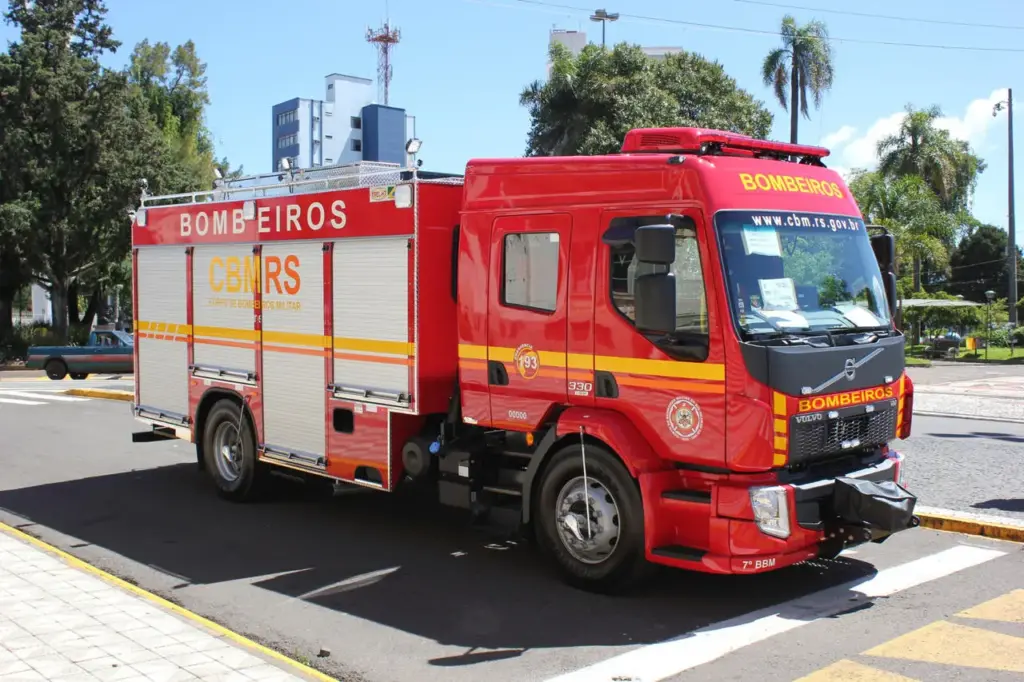 Concurso Bombeiros RS: Fundatec contratada e edital iminente!