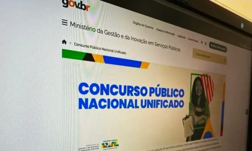 CNU tem a 3ª lista de convocação para o curso de formação liberada!