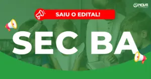 concurso sec ba