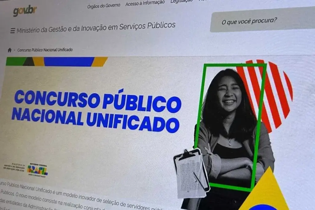 Concurso CNU: edital do curso de formação foi retificado!