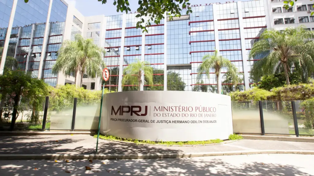 Concurso MP RJ tem a primeira retificação publicada!