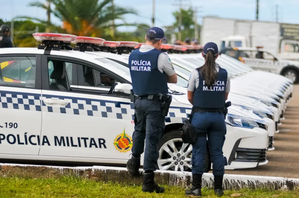 Concurso PM DF: Edital publicado com 147 vagas de oficiais!