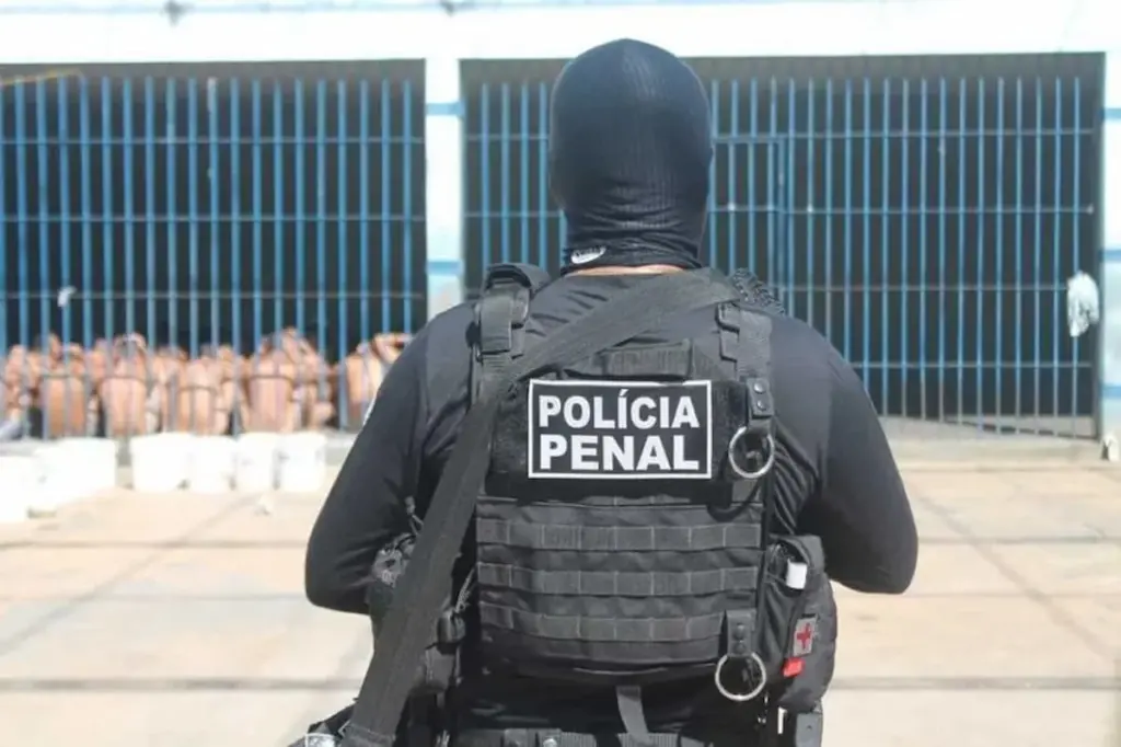 Concurso Polícia Penal RJ: divulgado o gabarito preliminar das provas!