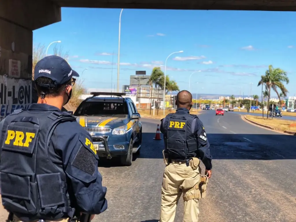 Concurso PRF: Instituição será transformada em Polícia Viária Federal!