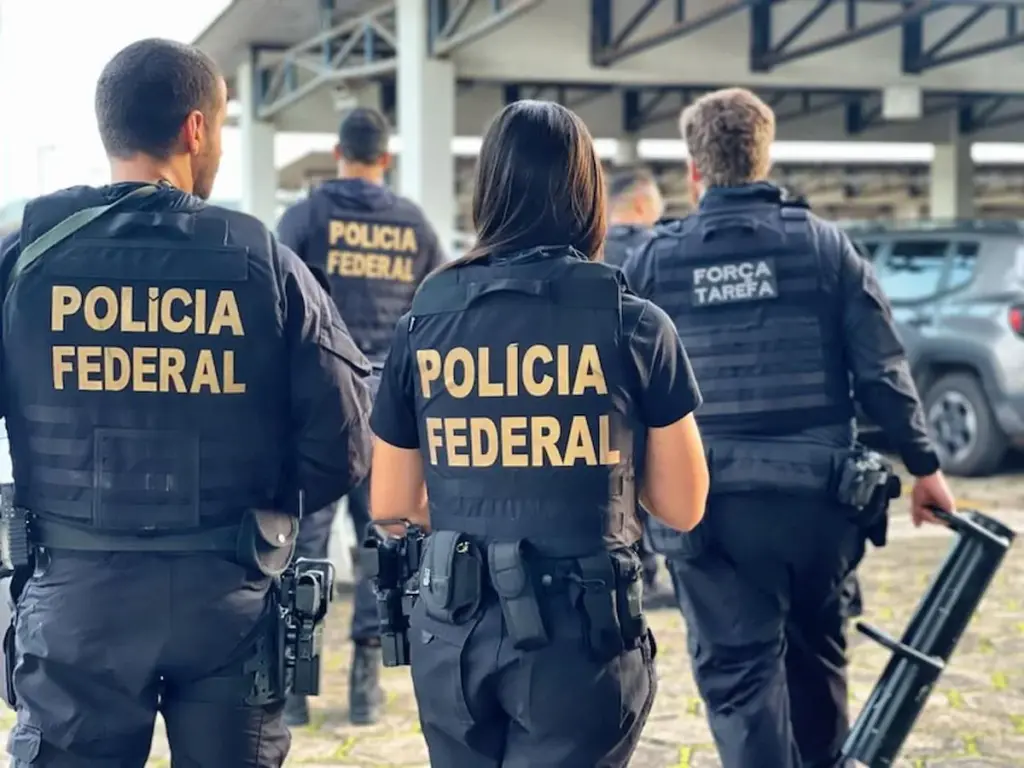 Como começar a estudar para o concurso Polícia Federal 2025? 1 policial federal