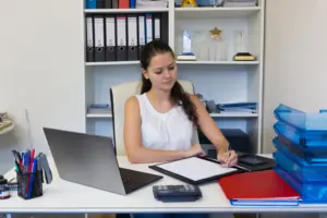 Agente Administrativo Recenseador