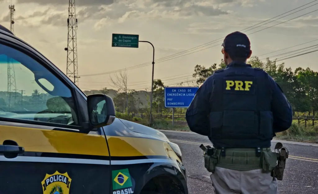 Concurso PRF 2025: Pedido com mais de 5 mil vagas é encaminhado!