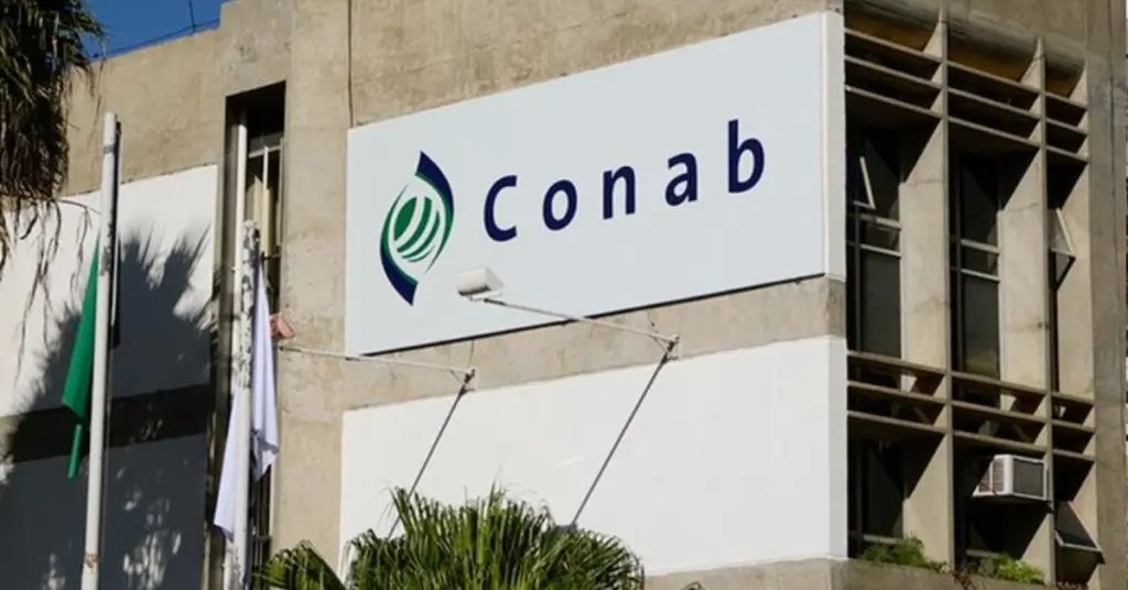 Quem passa no concurso Conab, trabalha onde?