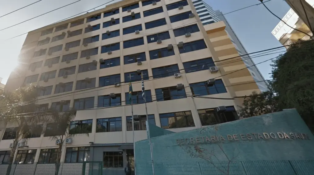Edital SES SP será publicado no início de março, diz secretária!