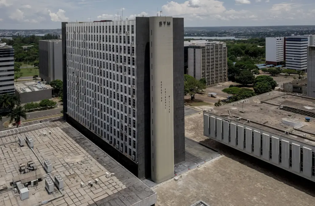 Concurso STM com 80 vagas pode ser publicado até sexta, 28/02!