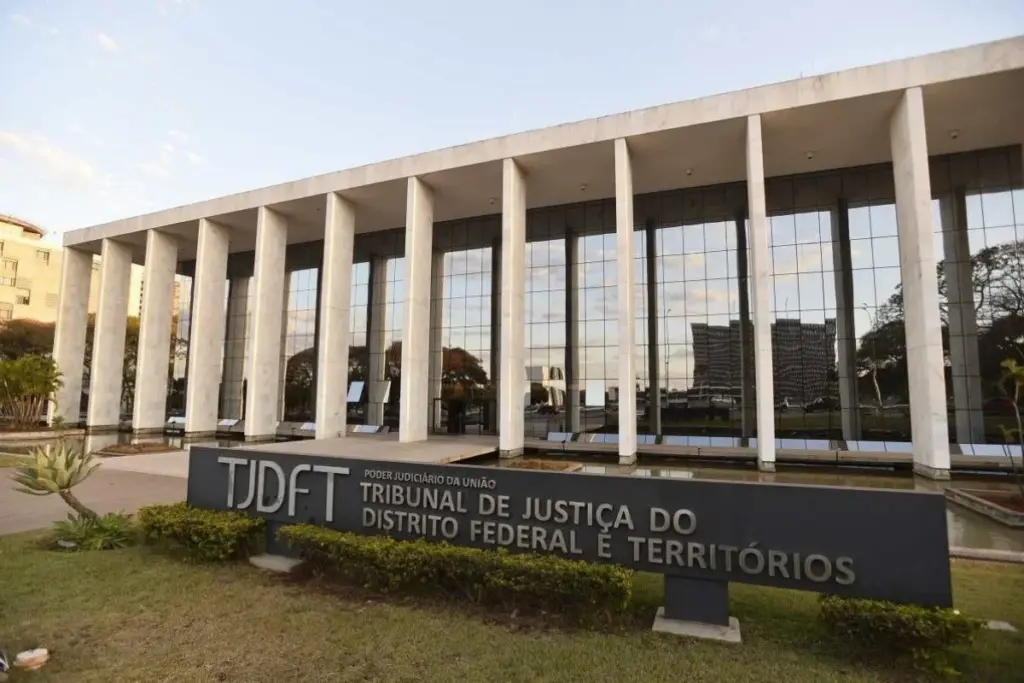 Concurso TJDFT Policial será publicado até junho de 2025!
