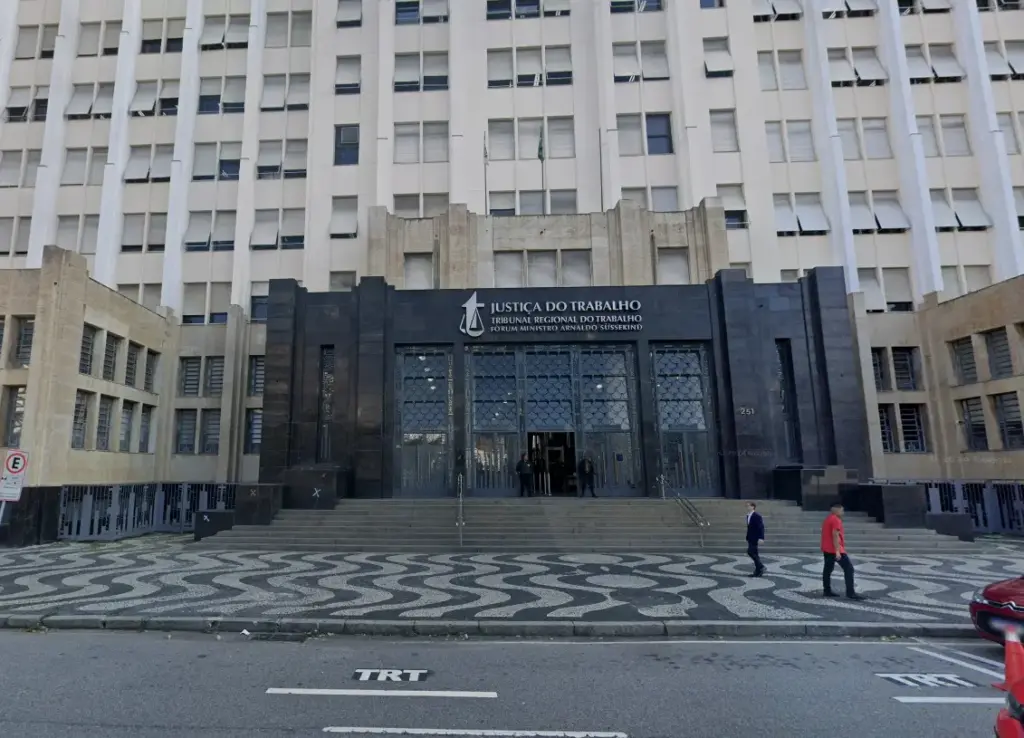 Concurso TRT RJ: Retificação altera o quadro de provas. Confira!