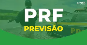 Concurso PRF