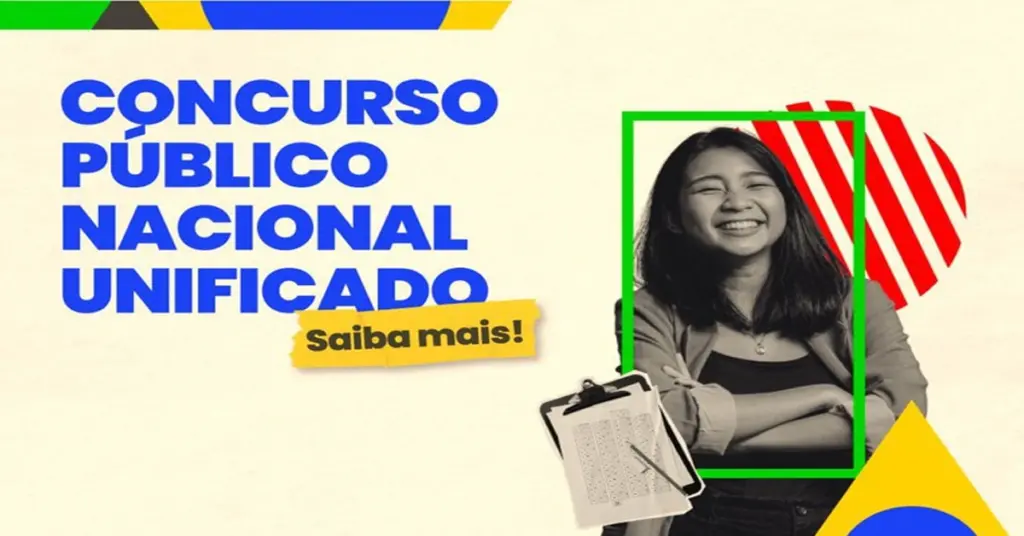 CNU 2025 aguarda validação da Casa Civil! Edital deve ficar para abril!