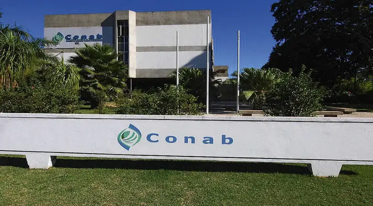 SAIU edital Conab! 403 vagas e salários de R$8 mill!