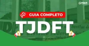 concurso tjdft
