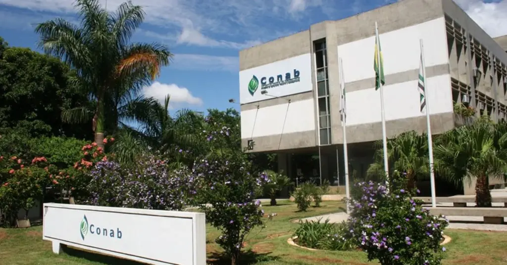 Concurso Conab terá edital em março e provas em julho!