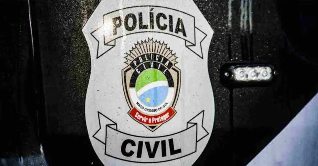 Concurso PC MS 2025 até a primeira semana de maio!