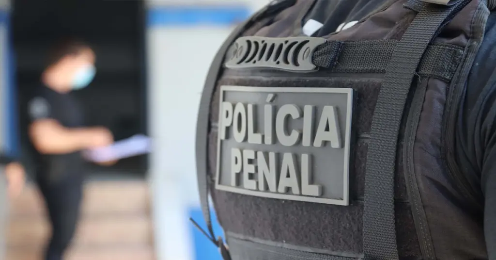 Concurso Polícia Penal PB: Contrato assinado com a banca Idecan!