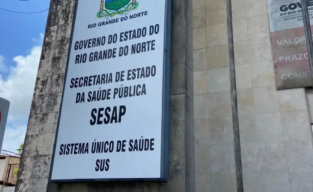 Concurso Sesap RN oferta 565 vagas! Iniciais de R$4 mil!