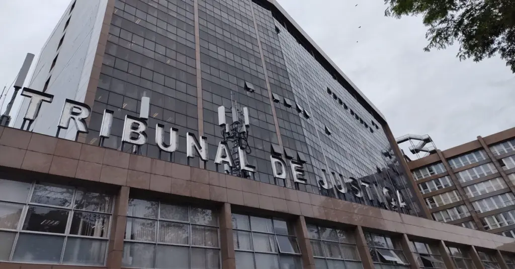 Concurso TJ RJ terá edital publicado no primeiro semestre de 2025!