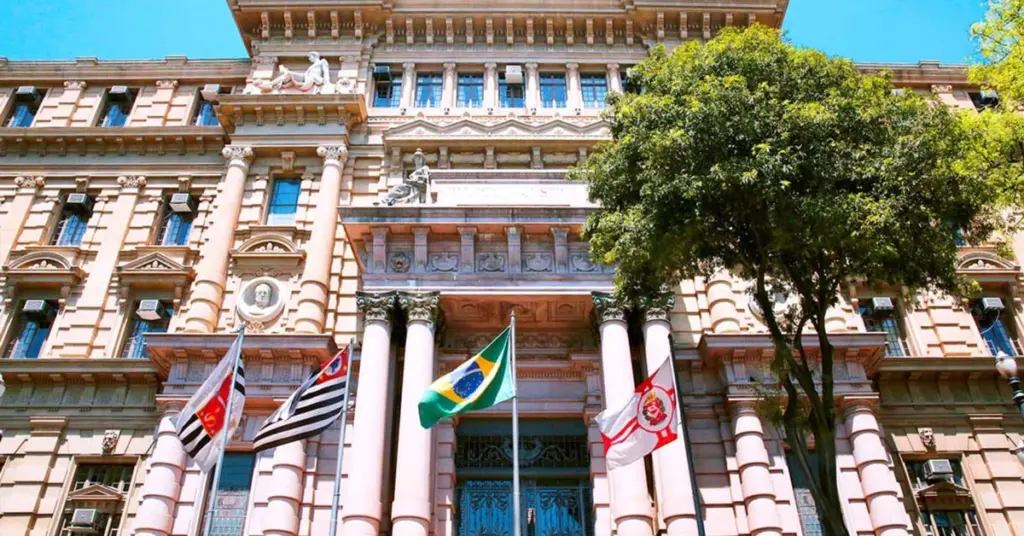 Concurso TJ SP Escrevente: fim da validade possibilita novo edital na Grande SP!