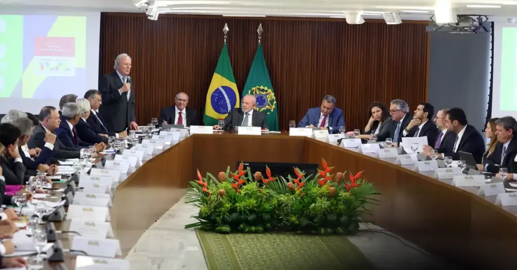 Concursos PF e PRF: Governo concluí texto da PEC da Segurança!