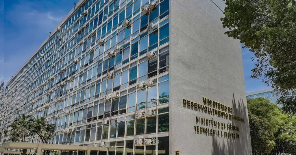 MGI retifica o resultado do CNU e convocação para o CFP!
